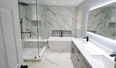 Luxury Bathroom Remodeling Brooklyn