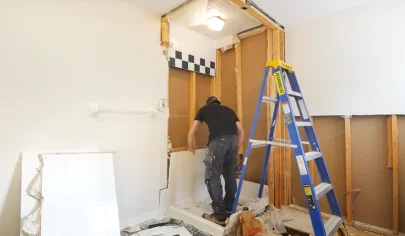 small bathroom remodeler brooklyn